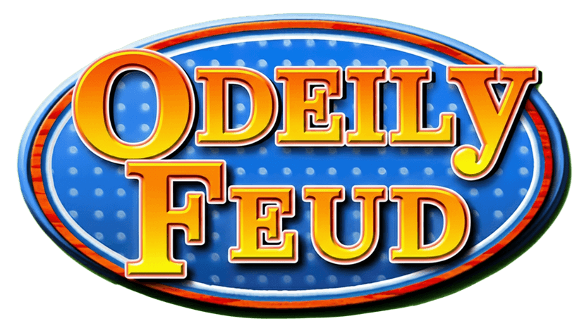 Odeily Feud